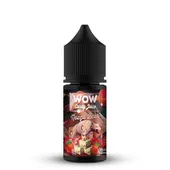 Comparer Concentré Nouga Bear 30ml WOW Candy Juice - Made in Vape - DIY avec un prix minimum de 14.90€