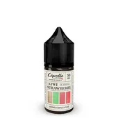 Comparer Concentré Kiwi Strawberry 30ml Capella - DIY avec un prix minimum de 10.90€