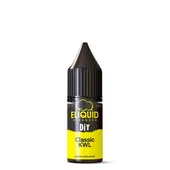 Comparer Concentré Classic KWL - Eliquid France - DIY avec un prix minimum de 4.50€