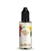 Comparer Concentré Framboise Pastèque Jaune 30ml - Le Petit Verger - DIY avec un prix minimum de 14.90€