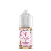 Comparer Concentré The Flamingo 30ml - Secret Garden - DIY avec un prix minimum de 14.90€