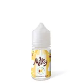 Comparer Concentré Lait Amande Vanille 30ml Milky - Le Coq Qui Vape - DIY avec un prix minimum de 14.90€