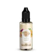 Comparer Concentré Orange Passion 30ml - Le Petit Verger - DIY avec un prix minimum de 14.90€