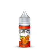 Comparer Concentré Madeleine Abricot 30ml - La Bonne Vape - DIY avec un prix minimum de 14.90€