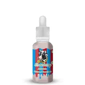 Comparer Concentré Strawberry Milkshake 30ml - Eco Vape - DIY avec un prix minimum de 14.90€