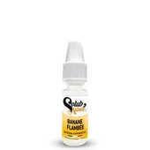 Comparer Concentré Banane Flambée - Solubarome - DIY avec un prix minimum de 3.60€