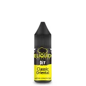 Comparer Concentré Classic Oriental - Eliquid France - DIY avec un prix minimum de 4.50€