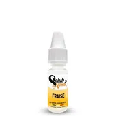 Comparer Concentré Fraise - Solubarome - DIY avec un prix minimum de 3.6€