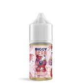 Comparer Concentré Grenadine Framboise Fraise 30ml - Biggy Bear - DIY avec un prix minimum de 12.90€