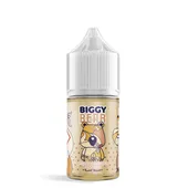 Comparer Concentré Smooth Vanilla Custard 30ml - Biggy Bear - DIY avec un prix minimum de 12.90€