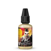 Comparer Concentré Nagato 30ml - Sweet Edition - A&L Ultimate - DIY avec un prix minimum de 13.90€
