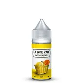Comparer Concentré Madeleine Citron 30ml - La Bonne Vape - DIY avec un prix minimum de 14.90€