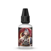 Comparer Concentré Yakuza 30ml Sweet Edition - A&L Ultimate - DIY avec un prix minimum de 13.90€