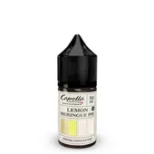 Comparer Concentré Lemon Meringue Pie V3 30ml Capella - DIY avec un prix minimum de 10.90€