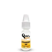 Comparer Concentré Strawberry Jam - Solubarome - DIY avec un prix minimum de 3.60€