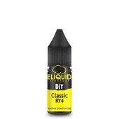 Comparer Concentré RY4 - Eliquid France - DIY avec un prix minimum de 4.50€