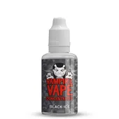 Comparer Concentré Black Ice 30ml - Vampire Vape - DIY avec un prix minimum de 15.9€
