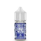 Comparer Concentré Lime Mint 30ml - DIY With Pulp - DIY avec un prix minimum de 16.90€