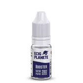 Comparer Booster 50/50 - Ecigplanete - DIY avec un prix minimum de 1.10€