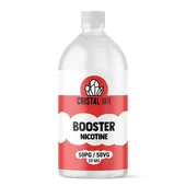 Comparer Booster 1L 50/50 - Cristal Vape - DIY avec un prix minimum de 100.00€