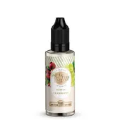 Comparer Concentré Raisin Cranberry 30ml - Le Petit Verger - DIY avec un prix minimum de 14.90€