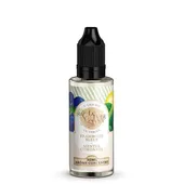 Comparer Concentré Framboise Bleue Menthe Citronnée 30ml - Le Petit Verger - DIY avec un prix minimum de 14.90€