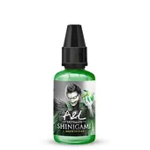 Comparer Concentré Shinigami 30ml - Green Edition - A&L Ultimate - DIY avec un prix minimum de 13.90€