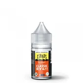 Comparer Concentré Classic RY4 30ml - Cirkus - DIY avec un prix minimum de 13.9€