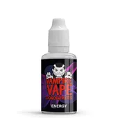 Comparer Concentré Energy 30ml - Vampire Vape - DIY avec un prix minimum de 15.90€