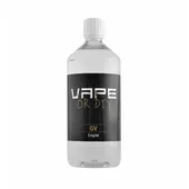 Comparer Base 00/100 1 Litre - Vape or DIY - DIY avec un prix minimum de 12.50€