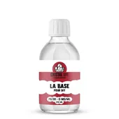 Comparer Base 70/30 250ml - Cristal Vape - DIY avec un prix minimum de 5.90€