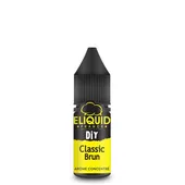 Comparer Concentré Classic Brun - Eliquid France - DIY avec un prix minimum de 4.50€