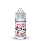 Comparer Concentré El Crema Fragola 30ml - CE'GOOD - DIY avec un prix minimum de 12.90€