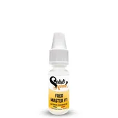 Comparer Concentré Fred Master V1 - Solubarome - DIY avec un prix minimum de 3.6€