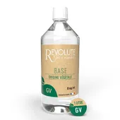 Comparer Base Végétale 100VG 1 Litre - Revolute - DIY avec un prix minimum de 11.90€
