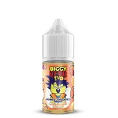 Comparer Concentré Mix de Fraise Acidulées 30ml EVO - Biggy Bear - DIY avec un prix minimum de 12.90€