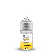 Comparer Concentré Fresh Berries V1 30ml - Solubarome - DIY avec un prix minimum de 7.60€