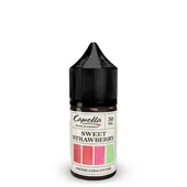 Comparer Concentré Sweet Strawberry 30ml Capella - DIY avec un prix minimum de 10.90€