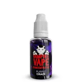 Comparer Concentré Purple Craze 30ml - Vampire Vape - DIY avec un prix minimum de 15.90€