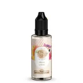 Comparer Concentré Pêche Litchi 30ml - Le Petit Verger - DIY avec un prix minimum de 14.90€