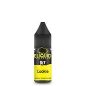 Comparer Concentré Cookie - Eliquid France - DIY avec un prix minimum de 4.50€