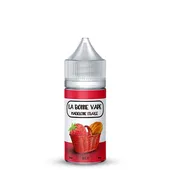 Comparer Concentré Madeleine Fraise 30ml - La Bonne Vape - DIY avec un prix minimum de 14.90€
