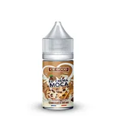 Comparer Concentré El Crema Moca 30ml - CE'GOOD - DIY avec un prix minimum de 12.90€