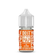 Comparer Concentré Ice Tea Pêche 30ml - DIY With Pulp - DIY avec un prix minimum de 16.90€