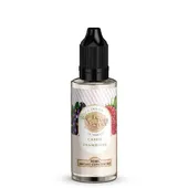 Comparer Concentré Cassis Framboise 30ml - Le Petit Verger - DIY avec un prix minimum de 14.90€