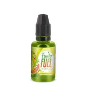 Comparer Concentré The Green Oil 30ml - Fruity Fuel - DIY avec un prix minimum de 14.90€