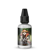 Comparer Concentré Kami Zero 30ml - A&L Ultimate - DIY avec un prix minimum de 13.90€