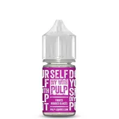 Comparer Concentré Fruits Rouges Glacés 30ml - DIY With Pulp - DIY avec un prix minimum de 16.90€