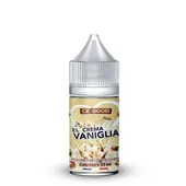 Comparer Concentré El Crema Vaniglia 30ml - CE'GOOD - DIY avec un prix minimum de 12.90€