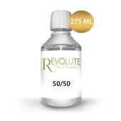 Comparer Base 50/50 275ml - Revolute - DIY avec un prix minimum de 8.20€